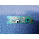 SONY IR Sensor Board A-1579-169-A / KDL-46Z5100