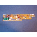 SAMSUNG X-BUFFER Board LJ92-01941A, LJ41-10315A / PN51F5300AF