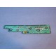 SAMSUNG Carte X-BUFFER LJ92-01941A, LJ41-10315A / PN51F5300AF