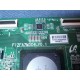 TOSHIBA LCD Controller Board F12FA7M3C4LV0.1, LJ94-02941A