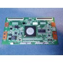 TOSHIBA LCD Controller Board F12FA7M3C4LV0.1, LJ94-02941A
