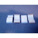 PRIMA CÂBLES PLATS / LC-27K16
