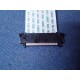SAMSUNG Câble VGA BN96-24278Q / UN55F6300AF