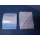 SAMSUNG Ensemble de câbles plats BN96-24429A / UN55F6300AF