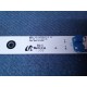 SAMSUNG Carte LED INTERFACE BN41-01972A, BN96-25338A / UN55F6300AF