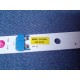 SAMSUNG Carte LED INTERFACE BN41-01972A, BN96-25338A / UN55F6300AF