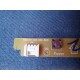 INSIGNIA Boutons de contrôle 715G3471-K02-000-0010 / NS-L32X-10A