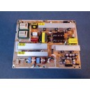 SAMSUNG Carte d'alimentation BN44-00198A / LN40A650A1F