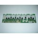 SONY Inverter LEFT UPPER SSB520HA24-LU / KDL-52XBR4