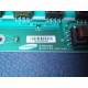 SAMSUNG Carte Inverter LJ97-01652A, SSB400W20V01 / LN40A650A1F