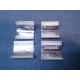 SAMSUNG Ensemble de câbles plats / LN40A650A1F