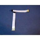 SAMSUNG Connecteur VGA BN96-07161G / LN40A650A1F