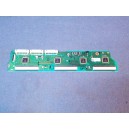 LG Y-BUFFER YDRVBT BOARD EBR73748801, EAX64299301 / 50PA4500-UF