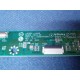 LG CARTE BUFFER XRRBT EBR74009601, EAX64443601 / 50PA4500-UF