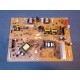 PHILIPS Carte d'alimentation BA01P0F01032, 01P2P0000563, A01P2MPW / 40PFL3705D