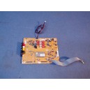 PHILIPS Carte Input/Tuner 01P2J10001844, A01P2MJC / 40PFL3705D