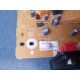 PHILIPS Carte Input/Tuner 01P2J10001844, A01P2MJC / 40PFL3705D
