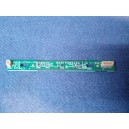 PHILIPS IR Sensor board BA01P2G0404 / 40PFL3705D