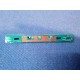 PHILIPS IR sensor BA01P2G0404 / 40PFL3705D