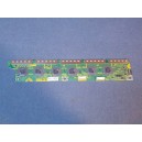 PANASONIC SD Buffer Board TNPA5337AB, TXNSD1PHUU / TC-P50S30