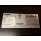 PANASONIC Carte Buffer C1 TNPA5318, TXNC11PHUU / TC-P50S30