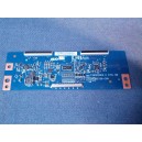 SAMSUNG T-CON Board T320HVN02.0, FT-5537T11C06 / UN37EH5000F
