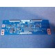 SAMSUNG Carte T-CON T320HVN02.0, FT-5537T11C06 / UN37EH5000F