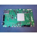 SHARP Input/Main Board XF452WJZZ, KF452, DKEYMF452FM11 / LC-60LE810UN