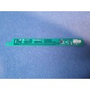 SHARP Boutons de contrôle RUNTKA692WJQZ / LC-60LE810UN