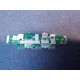 SHARP Carte de capteur IR NF494WJZZ, DUNTKF494FM01, KF494 / LC-60LE810UN