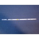 SAMSUNG Carte LED INTERFACE BN96-24191A, BN41-01908A / UN37EH5000F