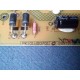 TOSHIBA Power Supply Board  PK101W0070I / 32L1350UC
