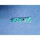 TOSHIBA IR Sensor Board VTV-IR32615-1B / 32L1350UC