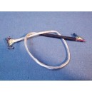 INSIGNIA VGA Cable / NS-46D40SNA14