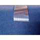INSIGNIA Ensemble de câbles plats 69.46S11.F01 / NS-46D40SNA14