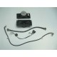 SONY Ensemble de haut-parleurs + Cables / KDL-46S4100