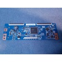 SAMSUNG T-CON Board TX-5550T03C07, T500HVN01.1 / UN50EH5000F
