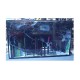 SAMSUNG Carte T-CON TX-5550T03C07, T500HVN01.1 / UN50EH5000F
