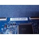 SAMSUNG Carte T-CON TX-5550T03C07, T500HVN01.1 / UN50EH5000F