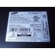 SAMSUNG Ensemble de câbles plats 69.54T01.F08 / UN50EH5000F