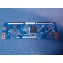 SAMSUNG Carte T-CON TX-5550T03C04, T500HVN01.1 / UN50EH5300F