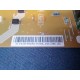 TOSHIBA Power Supply Board PK101W0230I / 58L1350UC