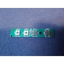 TOSHIBA Key Controller VTV-K58701 / 58L1350UC