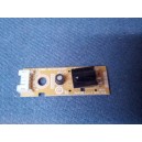 RCA IR Remote Sensor Board 40-L40M61-IRA1XG / L37WD250YX1