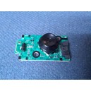 SAMSUNG Jog et Bouton de contrôle + IR BN96-22413M, BN41-01840B / UN50EH5300F