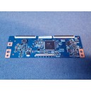 SAMSUNG T-CON Board TX-5550T03C04, T500HVN01.1 / UN50EH5000F