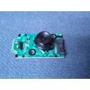 SAMSUNG Jog et Bouton de contrôle + IR BN96-22413L, BN41-01840C / UN50EH5000F