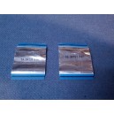 SAMSUNG Set of Flat Cables 69.54T01.F07 / UN50EH5000F
