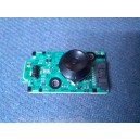 SAMSUNG Jog et Bouton de contrôle + IR BN96-22413M, BN41-01840C / UN50EH5300F