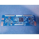 SAMSUNG T-CON Board TT-5550T03C04, T500HVN01.1 / UN50EH5300F